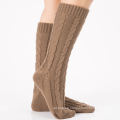 New Women′s Stockings Foot Socks for Winter Cheap Price